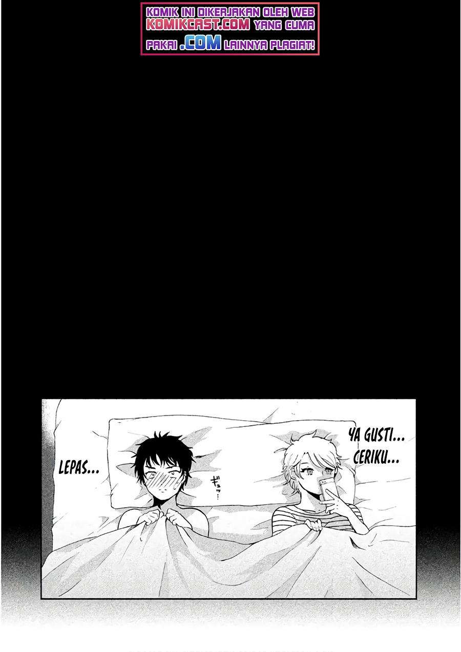 Aida Ni Hatachi Chapter 06 Gambar 20
